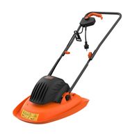 Black & Decker BEMWH551-QS - Aeronautyczna kosiarka 1.200W 30cm