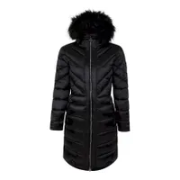 Dare 2B - "Julien Macdonald Suppression" Jacke für Damen RG8519 (34 DE) (Schwarz)