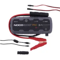 Noco Starthilfe Gerät GBX55 für Auto Moped