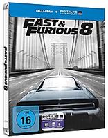 Fast&Furious 8 (SB)