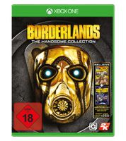 Borderlands - The Handsome Collection