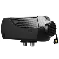 12V Tragbare Autoheizung,Auto Heizlüfter,120W Auto Heizung Entfro 87cd