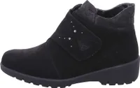 Waldläufer Komfort Stiefeletten Damen 31353030363332 Schwarz 40 1/2 EU