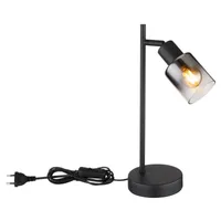 Lampa stołowa HUBERTUS 54308T Globo
