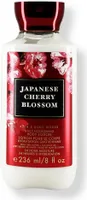 Bath & Body Works Körpermilch JAPANESE CHERRY BLOSSOM 236 ml