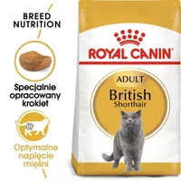 Royal Canin Fbn British Shorthair 10Kg, 550756464