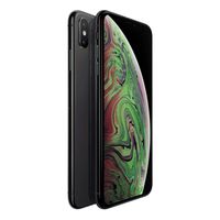 Apple Iphone Xs Max 256 GB Space Grey Gut