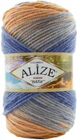 Alize Burcum Batik 7914 Strickgarn