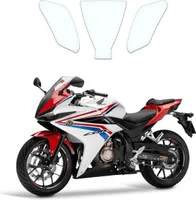Tankschutzfolie Tankpad geeignet für Honda CBR 500 R