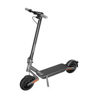 Xiaomi Electric Scooter 4 Ultra EU, 500 W, 10 ", 25 km/h