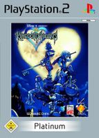 Kingdom Hearts  [PLA]