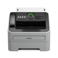 Brother FAX-2845, Laserfax mit Handgerät, Kopierer