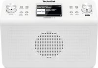Technisat DIGITRADIO 21 IR Küchenradio Unterbau DAB+ UKW Internet Farbdisplay