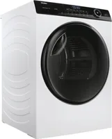 Sušička prádla Haier HD80-A3959-S