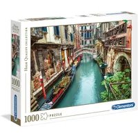 Clementoni 32559.7 Clementoni - 32559 - Collection-Neuschwanstein-2000  Pieces, Multi-Colour