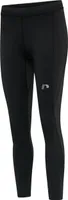 newline Core Warm Protect rajstopy do biegania damskie czarne L