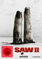 Saw II - White Edition