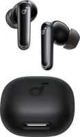 Anker Soundcore P40i In-Ear-Kopfhörer, Kabellos, Bluetooth 5.3, Adaptive Geräuschunterdrückung, IPX5, Schwarz