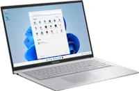 ASUS Notebook Core i7-1355 10-Kern 40GB RAM 2TB Intel Iris Grafik beleucht. Tastatur Win 11 Pro