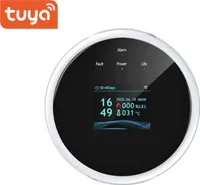 BOT Inteligentny detektor gazu WiFi GS5