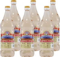 Mengazzoli Weißwein-Essig (12 x 1,0L)