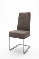 MCA furniture Kasama 2er Sesselstuhl Set