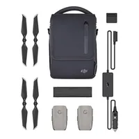 DJI Mavic 2 Enterprise Fly More Kit časť 1
