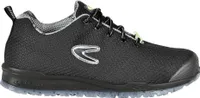 Cofra Sicherheitsschuh Hardy S3 nach EN ISO 20345:2011 S3 ESD SRC schwarz Größe 40
