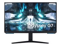 Samsung Odyssey Ls28Ag700Nuxen