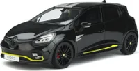 Ottomobile 946 Renault Clio 4 R.S.18 2018 schwarz 1:18