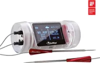 GrillEye Max Grillthermometer