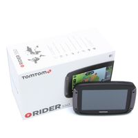 TomTom - Rider 550 Welt Standard