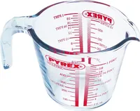 Odměrka Pyrex Classic Prepware - 500 ml - Tepelně odolné sklo