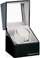 Designhütte - Hodinky - San Diego 1 Black 70005-15