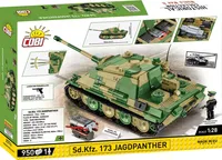 Sd.Kfz.173 Jagdpanther