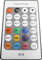 EUROLITE IR-20 Fernbedienung