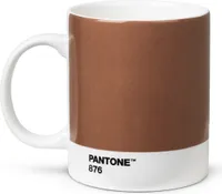 Porcelánový hrnček na kávu PANTONE, 375 ml