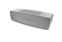 Bose Soundlink MINI II Bluetooth-Lautsprecher, 50 Watt RMS, Freisprechfunktion
