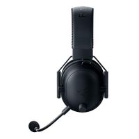 Razer BlackShark V2 Pro Sluchátka s mikrofonem Přes hlavu Černá