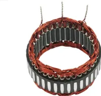 AS-PL AS3026 Ständer Generator