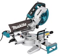 Makita Kappsäge Gehrungssäge Säge mit Sanftanlauf 216mm 1200W LS0816F