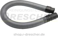 Sebo Saugschlauch 1784sb Ersatz für Bürststaubsauger BS 360 BS 460 Comfort