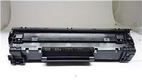Original HP Toner CE285A 85A black für Laserjet Pro M 1100 Series bulk