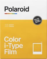Farebný film Polaroid pre fotoaparát typu I v balení 2 ks