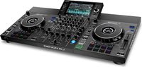 DJ Controller