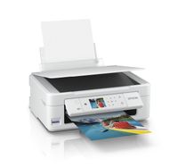 Epson Expression Home XP-425 (Tintenstrahldrucker, Scanner, Kopierer) mit WLAN