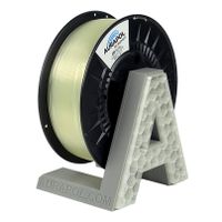 AURAPOL PLA 3D Filament Natural 1 kg 1,75 mm