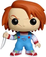 Funko POP! Vinyl: Panenka Chucky