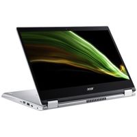 Acer Spin 1 (SP114-31-P6NM) 256 GB SSD / 8 GB - Notebook - pure silver