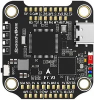 SpeedyBee F7 V3 FPV Flight Controller